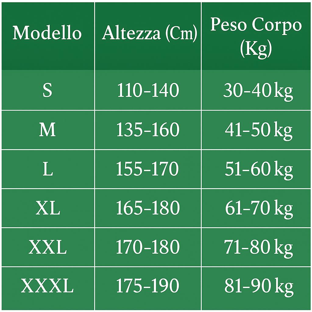 Flexipostura