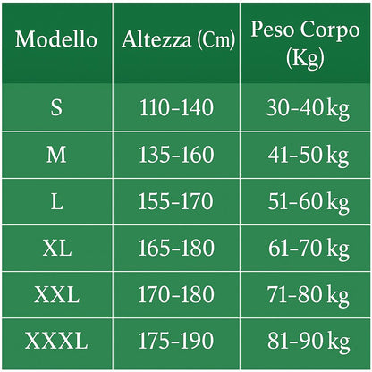 Flexipostura
